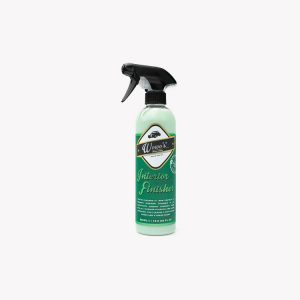 WOWO'S Interior Finisher 500ml Trim Protectant Finisher