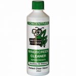 Bar’s and Bugs Windscreen Cleaner Concentrate 375ml
