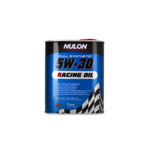 Nulon Racing Oil Full Synthetic 5W-30 1L NR5W30-1