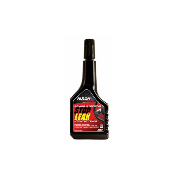 Nulon Power Steering Stop Leak and Conditioner 300mL G65