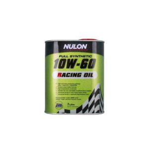 Nulon Racing Oil Full Synthetic 10W-60 1L NR10W60-1