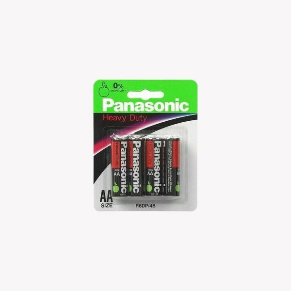 Panasonic-Heavy-Duty-AA-Batteries