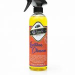 WOWO’S Leather Cleaner 500ml