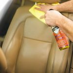 WOWO’S Leather Cleaner 500ml..pg6