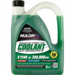 Nulon Long Life Concentrated Coolant 5L LL5