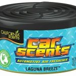 California Car Scents LAGUNA BREEZE Air Freshener