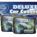 Car Cover Fits SUV to 4.57m Deluxe Water Repellent UV Breathable-CCD4X4-L..pg3