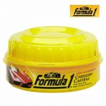 Formula 1 Carnauba Paste Wax 230g -615026