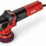 Flex XFE 7-12 80 Mini DA Random Orbital Polisher-XFE7-1280