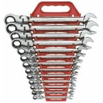 GEARWRENCH 13 PC.RATCHETING COMBINATION WRENCH SET-9702D