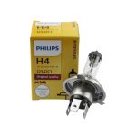 Philips Standard car headlight bulb 12342C1..pg1