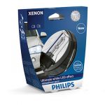 Philips Xenon WhiteVision gen2 Xenon car headlight bulb-85126WHV2S1