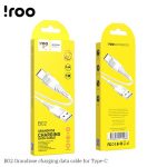 !Roo B02 Grandiose USB cable – Type-C – 1M