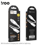 iRoo B01 Grandiose USB cable – Lighting – 1M