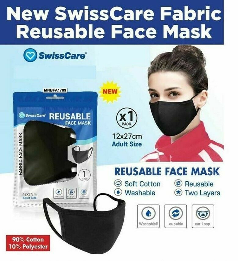 mask nose foam