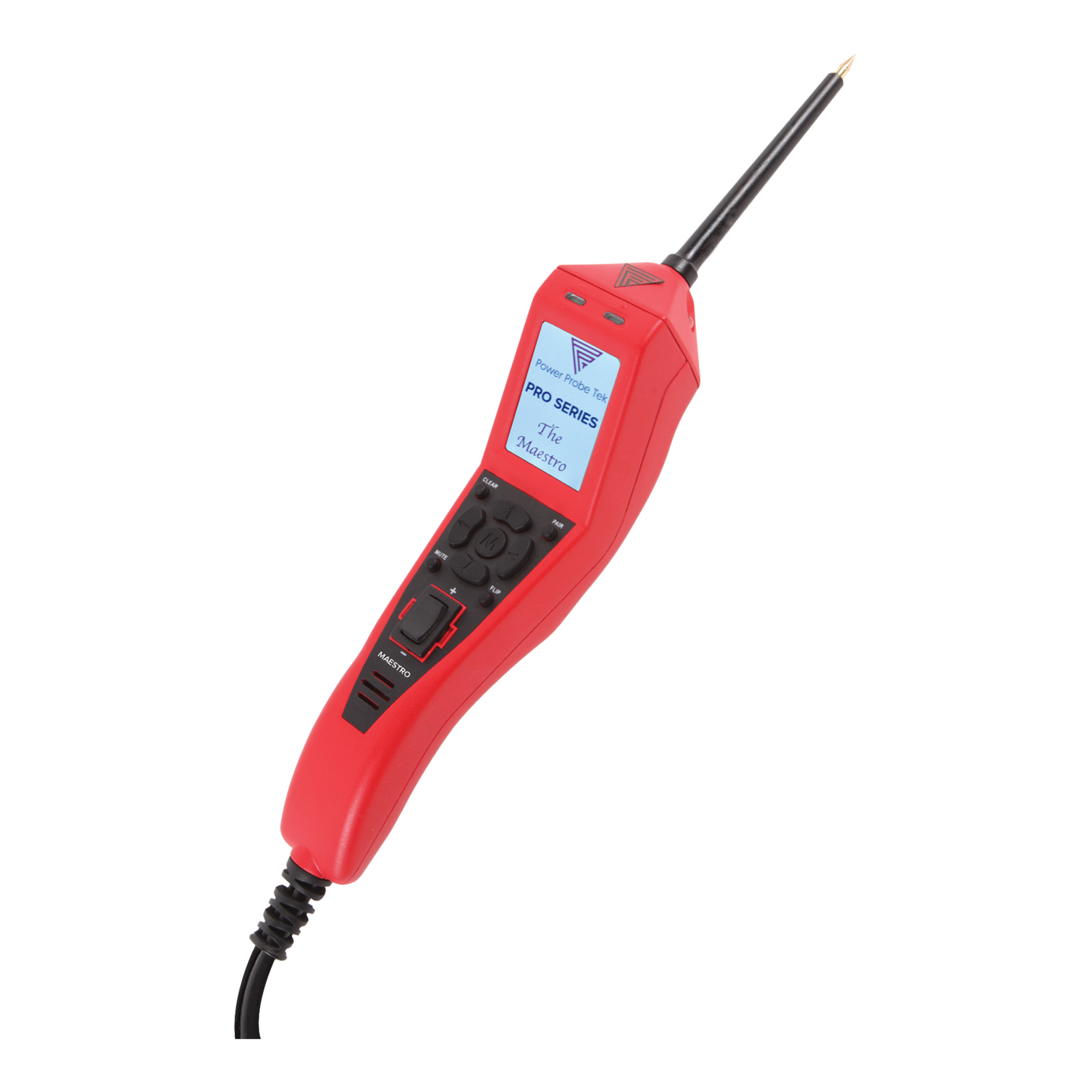 POWER Probe THE MAESTRO Electric Circuit Tester -ETPPMA - Premium Car Care