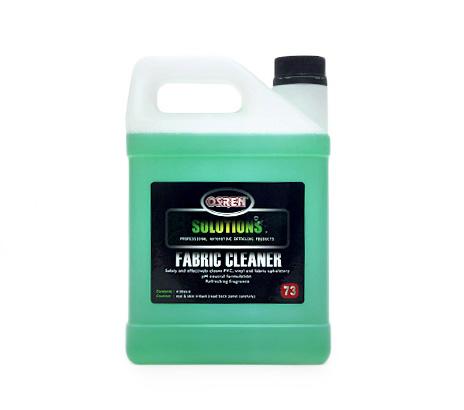 OSREN Fabric Cleaner For PVC Panels and Carpets - Premium Car Care