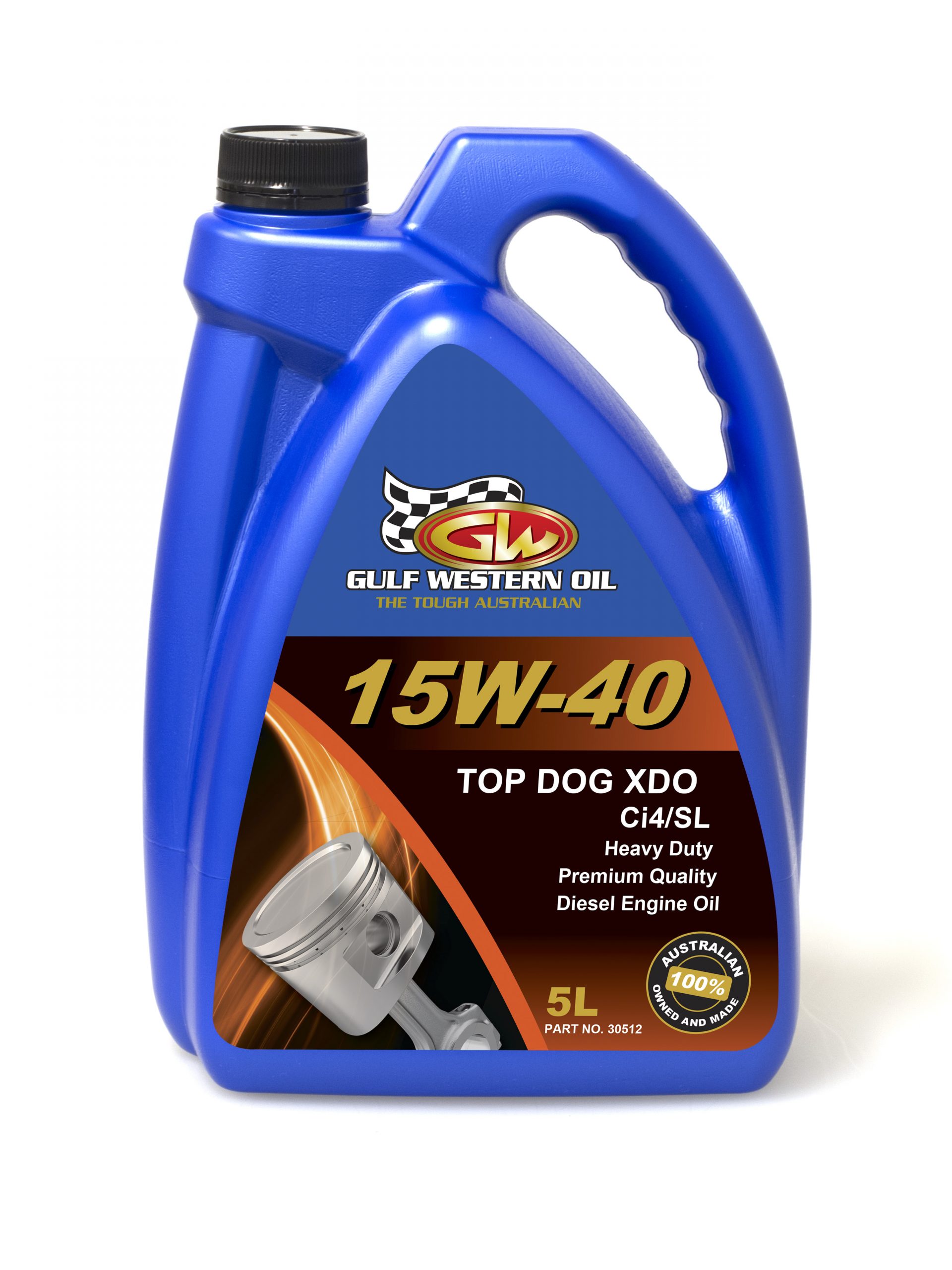 Top sales dog oil